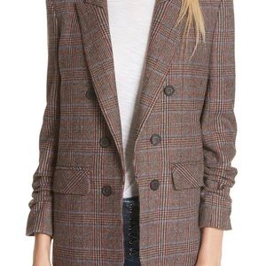 Veronica Beard Beacon Dickey Jacket